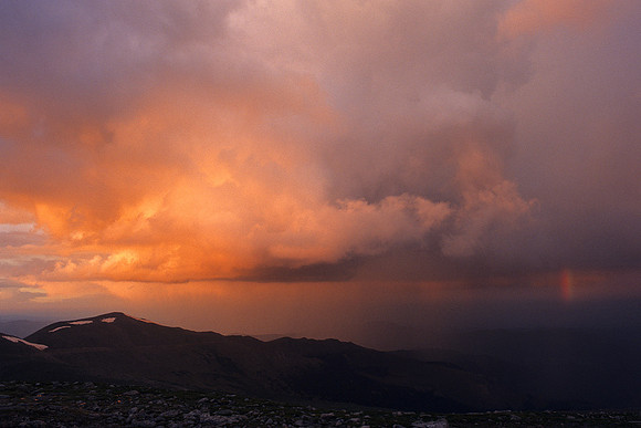 LDSC221775-Thunderstorm-at-Sunset