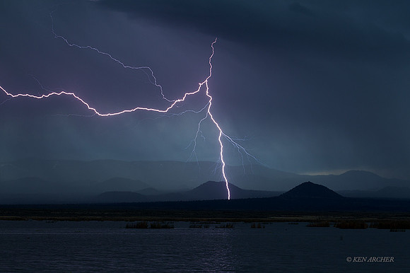 KLBN00102 - Klamath Basin