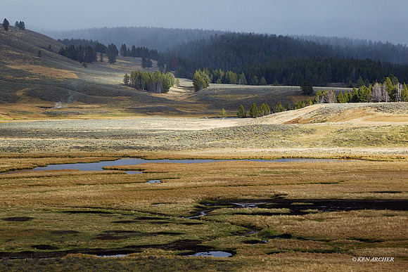 YSNP00813 Yellowstone National Park