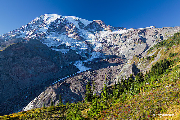 MRNP02382 - Mount Rainier National Park