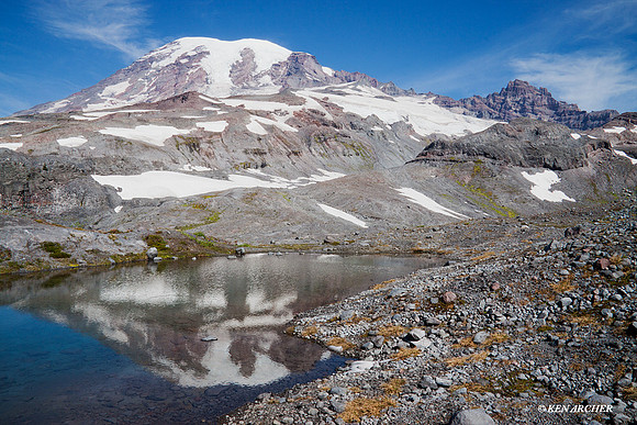 MRNP00702 Mount Rainier National Park