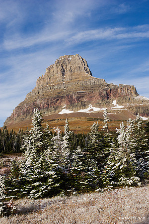GRNP00010 Glacier National Park