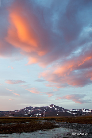 NMLS00134 Seward Peninsula, Alaska