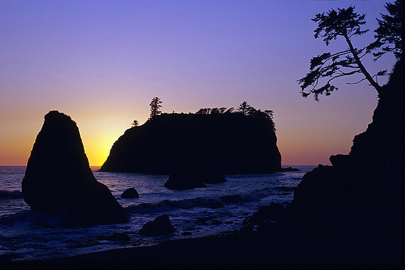 OLNP010045-Ruby-Beach-Sunset,-Olympic-NP