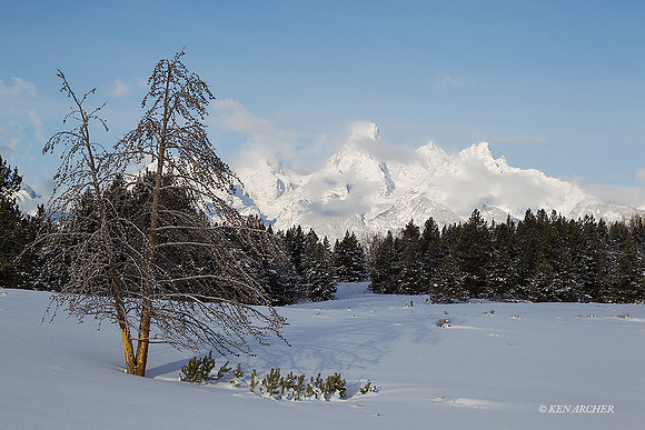 GTWR00111 - Grand Tetons