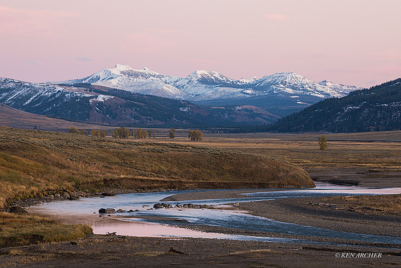 YSNP01260 - Yellowstone National Park