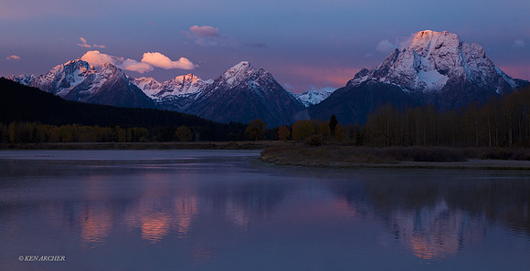 GTNP00190 Grand Tetons National Park