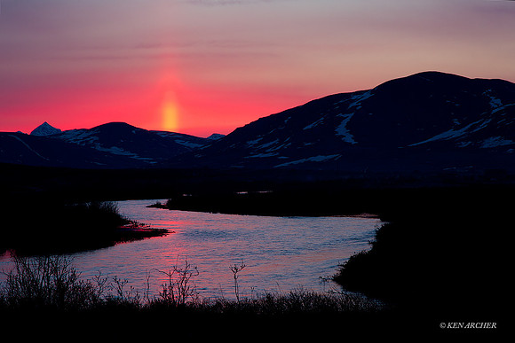 Seward Peninsula - NMLS00398