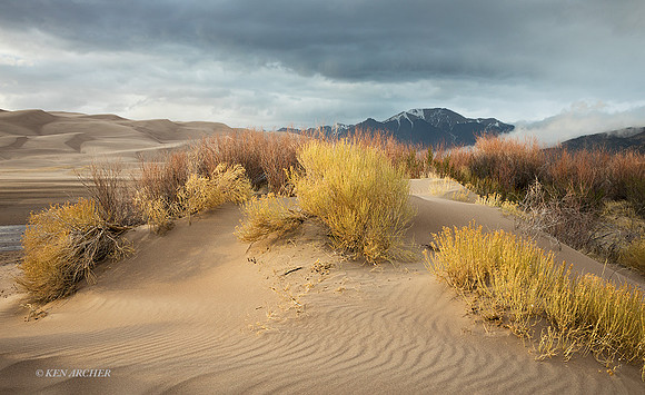 COLS00014 - Colorado Landscape
