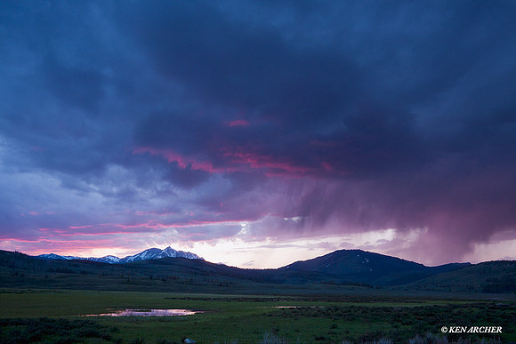 YSNP00350 Yellowstone NP