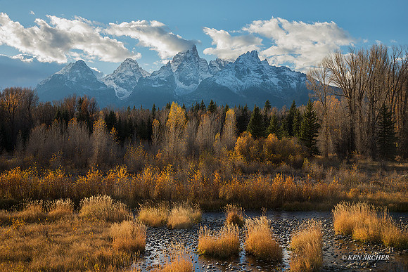 GTNP00349 - Grand Tetons National Park