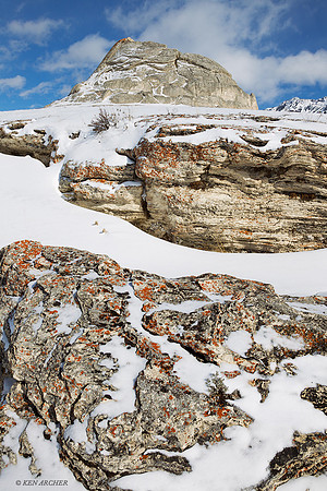 YSWR01181 - Yellowstone in Winter