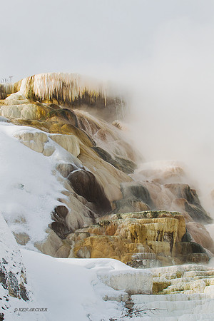 YSWR00731 - Yellowstone in Winter