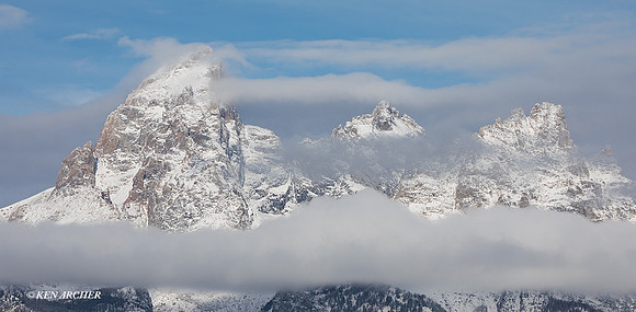 GTNP00551 - Grand Tetons National Park