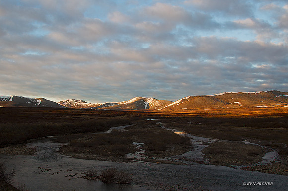 NMLS00742 - Seward Peninsula