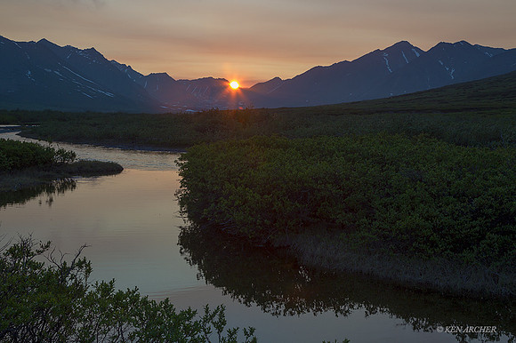 NMLS01241 - Seward Peninsula