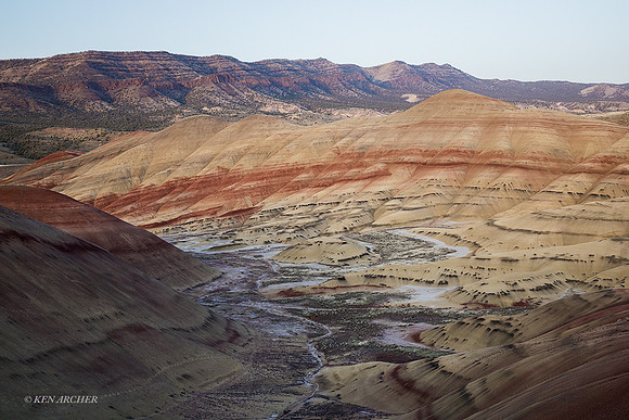 ORLS00115 - Oregon Landscape