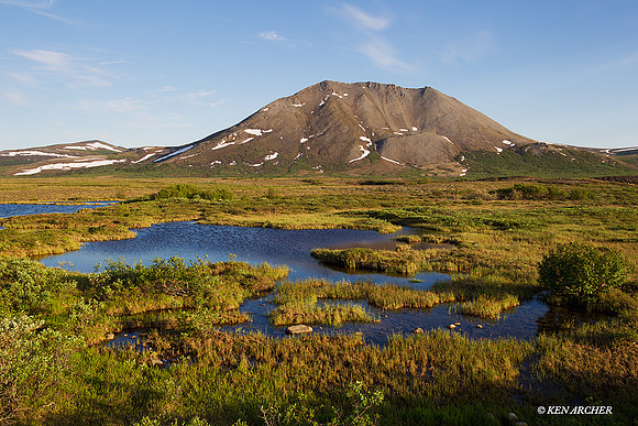 NMLS00301 Seward Peninsula, Alaska