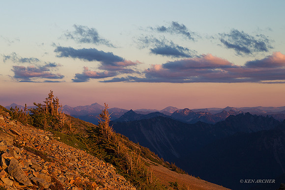 MRNP02864 - Mount Rainier National Park