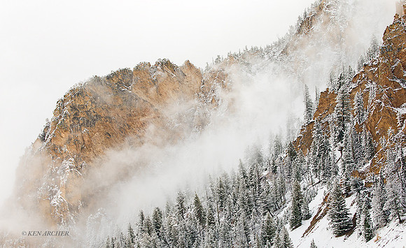 YSNP01139 - Yellowstone National Park