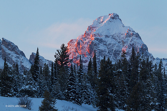 GTWR00017 - Grand Tetons