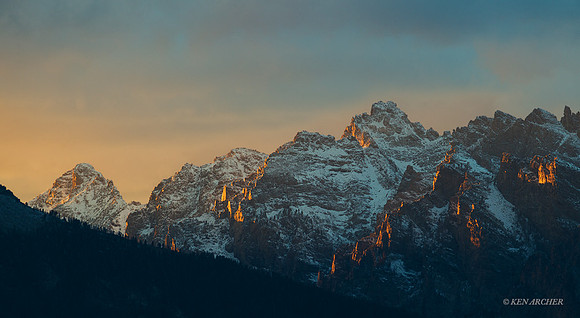 GTNP00236 - Grand Tetons National Park