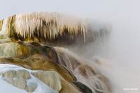 YSWR00739 - Yellowstone in Winter