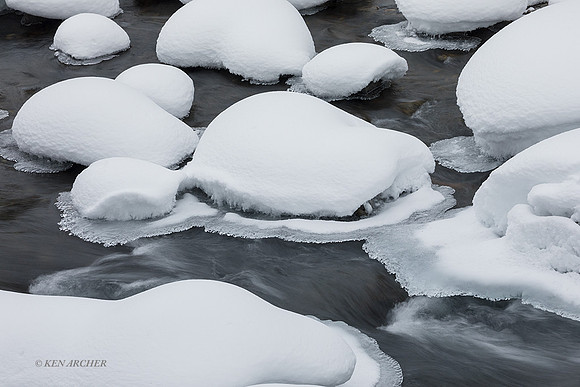 YSWR01996 _ Yellowstone Winter
