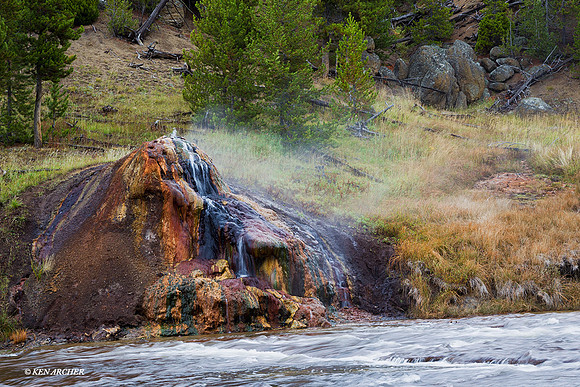 YSNP00841 - Yellowstone National Park
