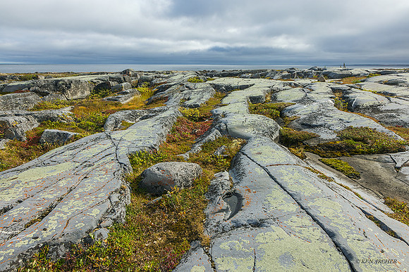 CHLS00265 - Hudson Bay Landscape