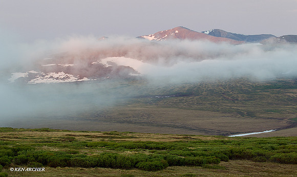 Seward Penninsula, Alaska - NMLS00212