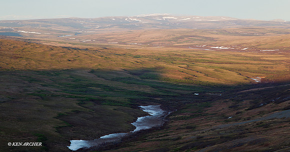 NMLS00019 Seward Peninsula, Alaska