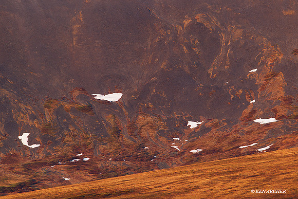 NMLS00053 Seward Peninsula, Alaska