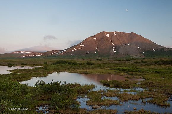 NMLS01207 - Seward Peninsula