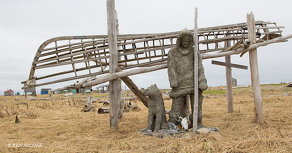 NMLS00174 Seward Peninsula, Alaska