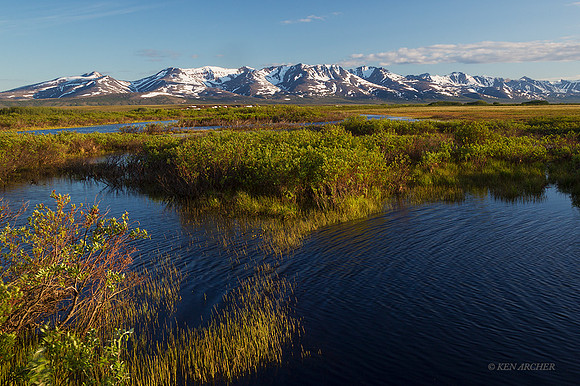 NMLS00971 - Seward Peninsula