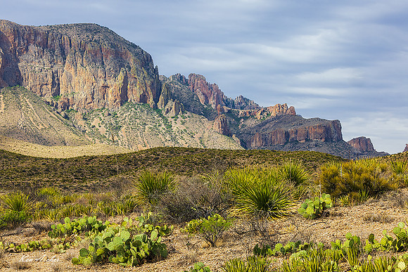 TXLS00210 - Great Bend NP