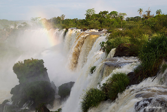 Iguazu Falls - ARLS00200