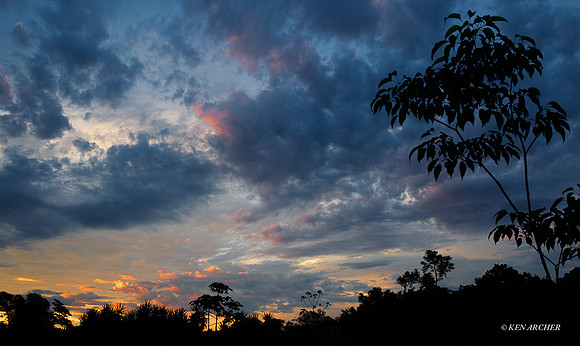 Iguazu Falls - ARLS00214